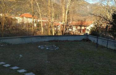 Orma, pet friendly retreat studio - Foto 7