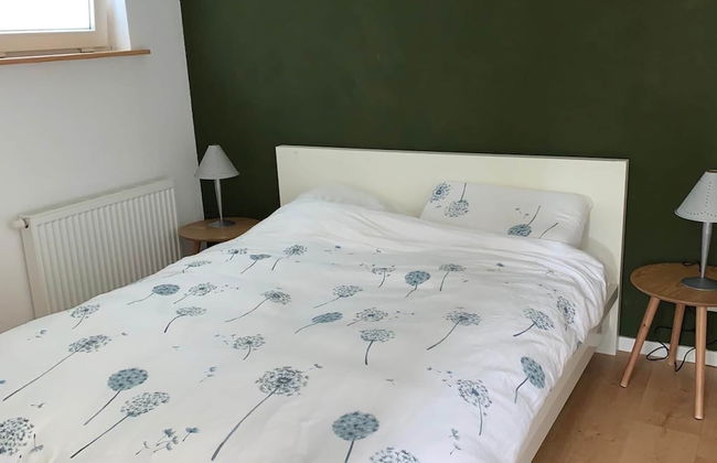 Nice Chalet with Microwave near Wadden Sea - Foto 2