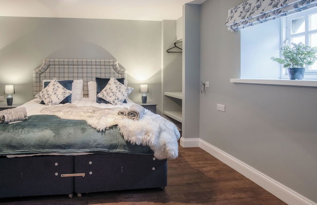 The Stables - 2 Bedroom Cottage - Princes Gate - Foto 10