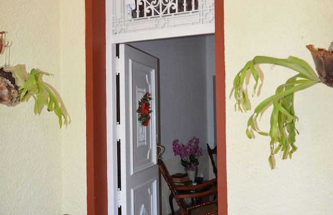 Villa Betancourt WiFi and Relax. Miramar - Photo 1