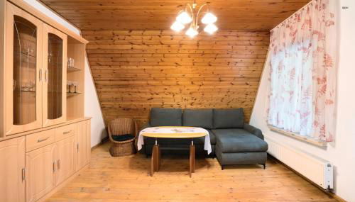 Ferienwohnung - Finnhütte - Foto 5