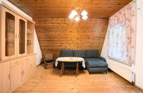 Ferienwohnung - Finnhütte - Foto 5