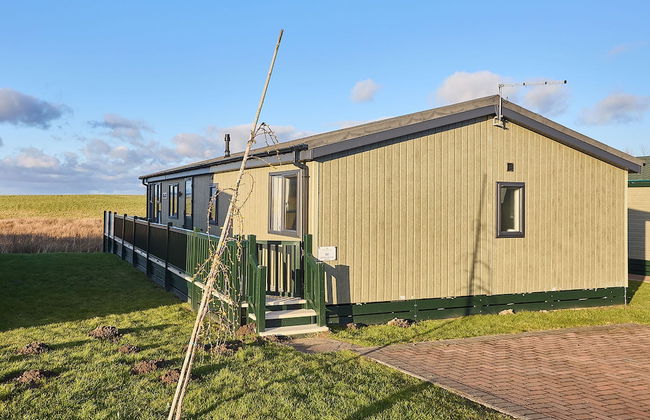 Host Stay Juniper Deluxe Lodge - Foto 19