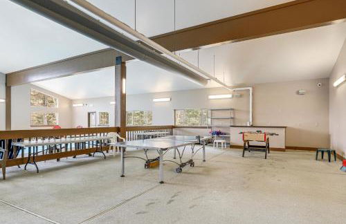 Picturesque Mt Spokane Condo Near Skiing and Biking! - Foto 26