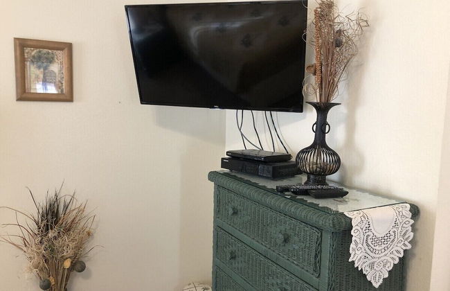 Southern Dunes Holiday Home, Private Pool Area - Foto 23