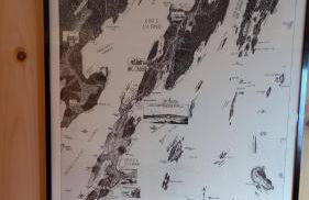 Barnacle - quiet family Maine waterfront getaway - Foto 31