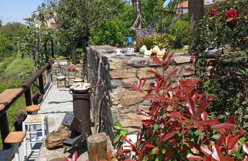 Stomio 4 Seasons Relaxing Apartment - Foto 24