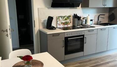 Ferienwohnung Kleine Auszeit - Foto 2