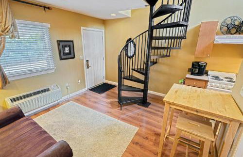 Suites On Chocolate - The Theater - Foto 22