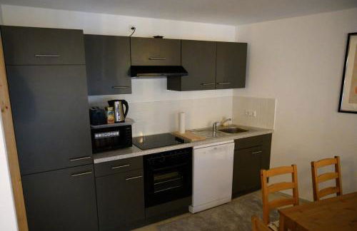 Haus Alfina - Foto 11