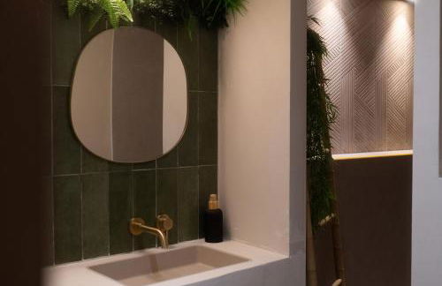 Le Japandi - appartement cosy & friendly - Foto 14