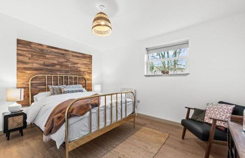 Luxury 3 Bedroom Cottage in Centre of Killin - Foto 22