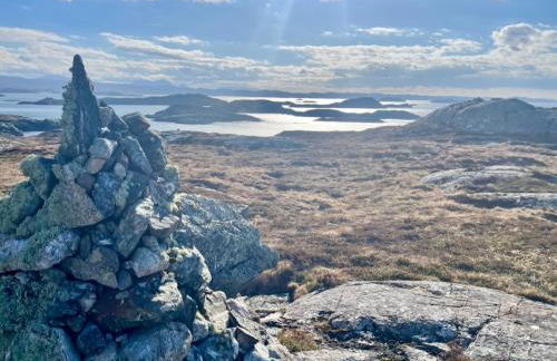 Badcall Bay Retreat - Foto 16