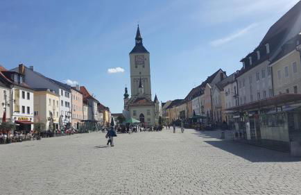 Ferienwohnung Köck - Foto 33