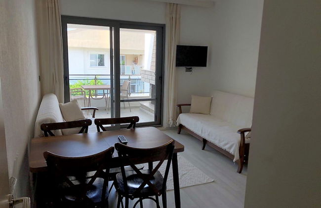 Datça Gül Apart - Photo 20