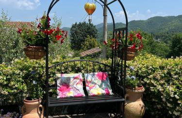 Villino Il Gelsomino - Relax e Natura - Foto 80