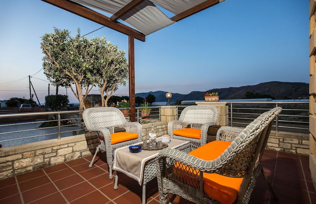 Villa Archontissa - Foto 49