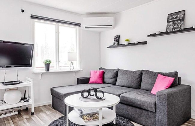 6 Person Holiday Home in Virserum - Foto 14
