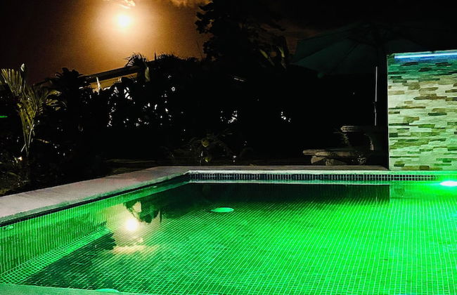 Cabañas Litos - Foto 44