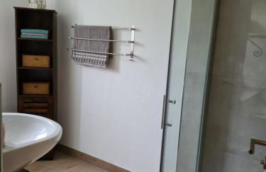 Ferienwohnung Burgblick - Foto 6