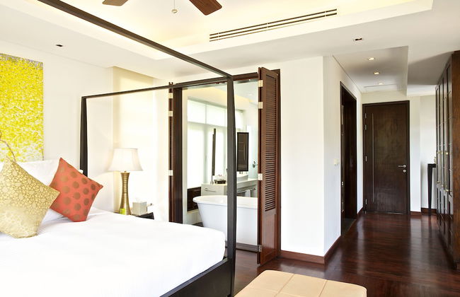 Lotus Samui - Photo 19