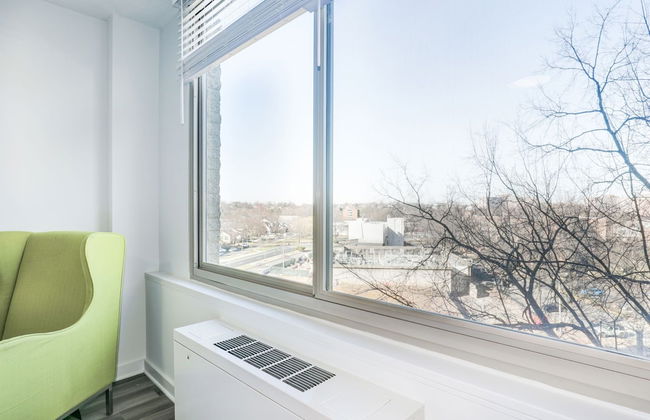 Arlington Modern Comfort Meets City Life - Foto 59