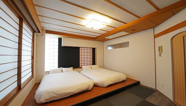 Ryuma THE TOWER - Foto 3, Habitación