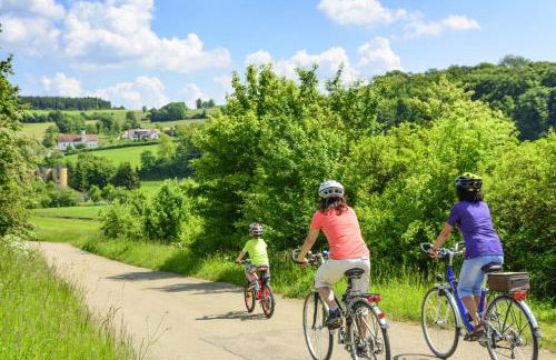Ferienwohnung Bär - Foto 27
