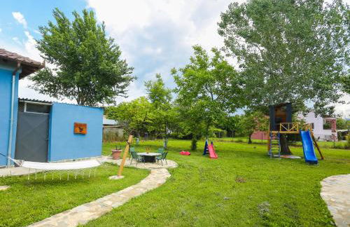 Pegasus' Glory House - Photo 48