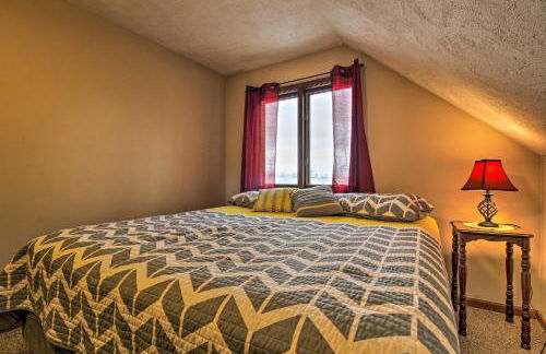 Tranquil Family Home with Yard, 14 Mi to Springfield - Foto 21