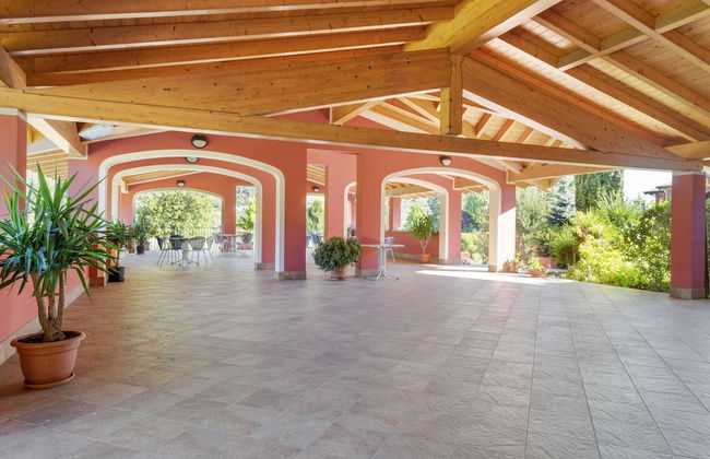 Apartment on Lake Idro With Pool - Foto 15