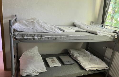 Schone Monteure Wohnung in Duisburg Meiderich 47137 - Foto 10