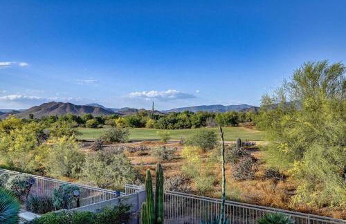 Gorgeous Resort Home -Right off the back nine! - Foto 11