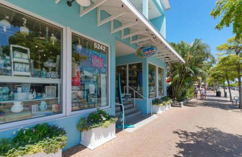 Siesta Cool: Only Minutes Walk to Siesta Beach! - Foto 17