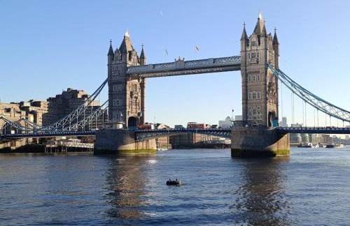 Nunhead SE15 - Foto 21