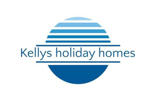KellysHolidayHomes Atlas 3 bedrooms caravan - Foto 34