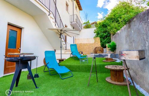 Dimora Pianello 73 - Gran Sasso - Foto 15