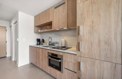 The Crosby Miami Worldcenter by Palermo Home Miami - Foto 63