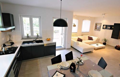 Villa Gea - Three Bedroom with Swimming Pool - Foto 12