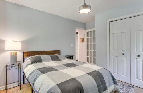 Private Pool! Getaway, 14 Mi to Hammonasset Beach - Foto 19