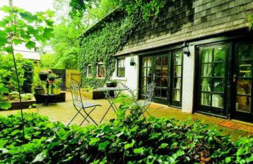 Charming Victorian Coach House - Foto 1