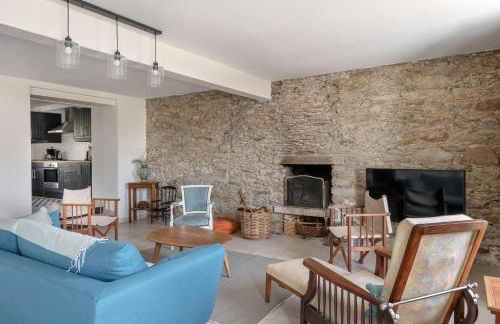 Charmante maison proche de l'océan pour 8 personnes - Foto 6