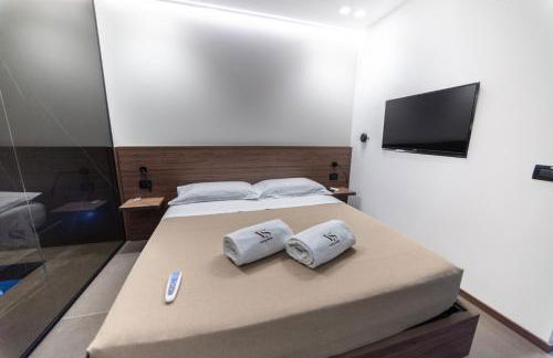 VS LUXURY SUITE with SPA - Foto 25