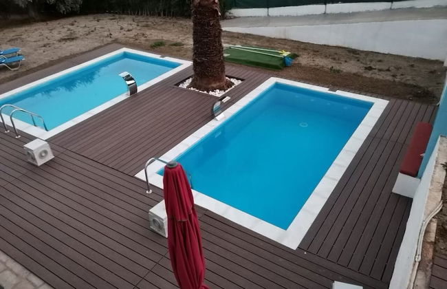 Villa Askamnia and Suites - Foto 65