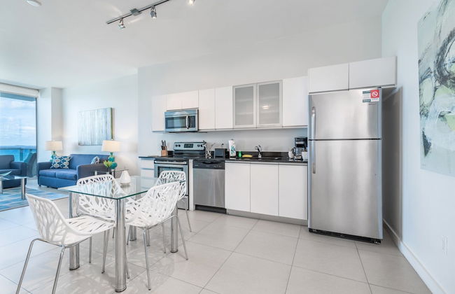 Churchill Suites Monte Carlo Miami Beach - Foto 61