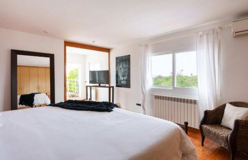 Villa Mara- Close Playa den Bossa beach - Foto 32