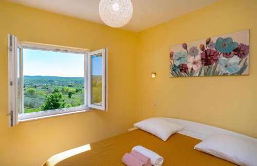 Villa Matea - heated pool, peace, view - Photo 39