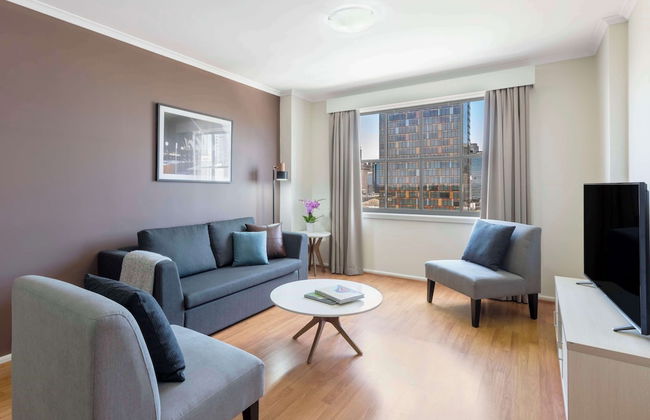 Oaks Sydney Goldsbrough Suites - Foto 74