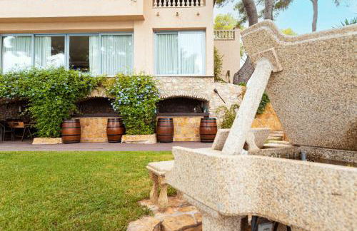 HOTEL La Estrella del Mediterráneo - Foto 59