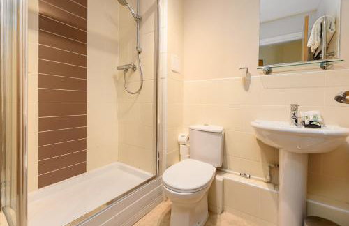 Abodebed - Handleys Court - Foto 7